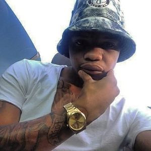 Meet your Posher, Isaiah